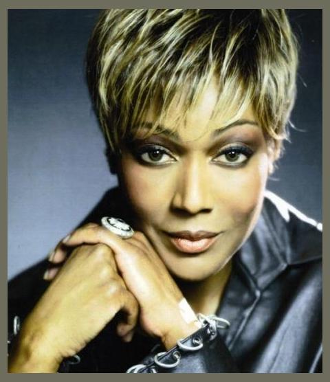 Amii Stewart